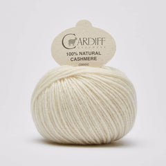 Cardiff - Cashmere Classic