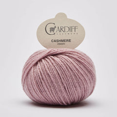 Cardiff - Cashmere Classic