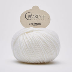 Cardiff - Cashmere Classic
