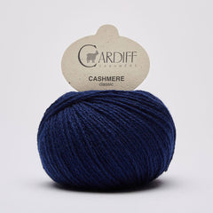 Cardiff - Cashmere Classic