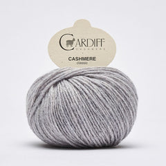Cardiff - Cashmere Classic