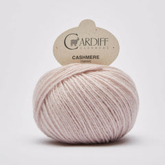 Cardiff - Cashmere Classic