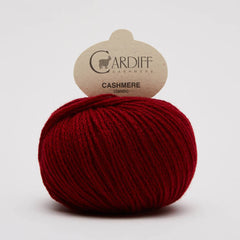 Cardiff - Cashmere Classic