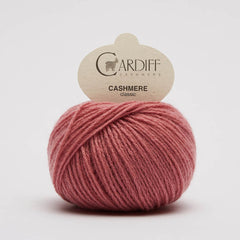 Cardiff - Cashmere Classic