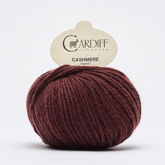 Cardiff - Cashmere Classic
