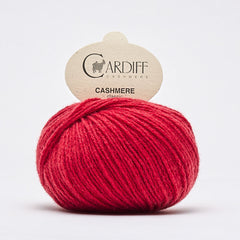 Cardiff - Cashmere Classic