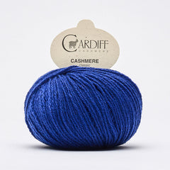 Cardiff - Cashmere Classic