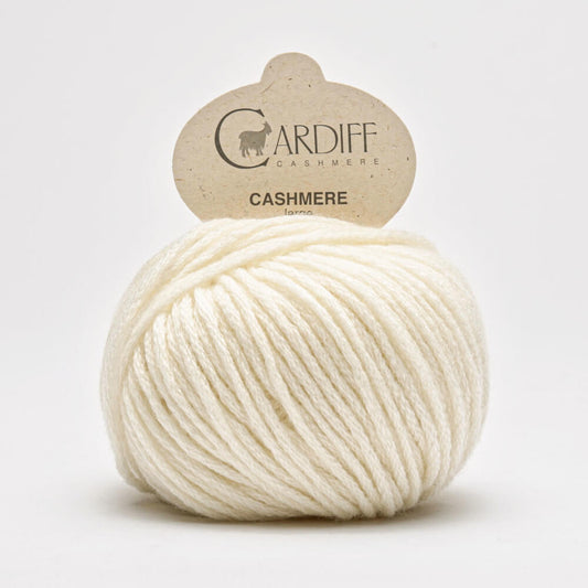 Cardiff - Cashmere Large