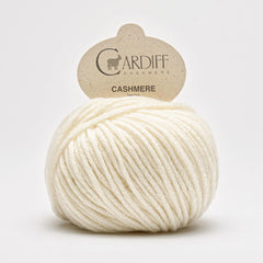 Cardiff - Cashmere Large