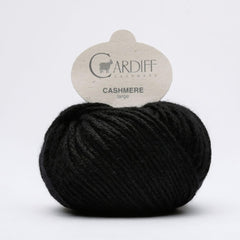 Cardiff - Cashmere Large