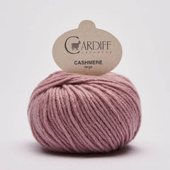 Cardiff - Cashmere Large