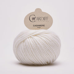 Cardiff - Cashmere Large