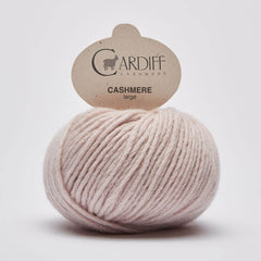 Cardiff - Cashmere Large