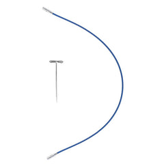 ChiaoGoo - Cavi TWIST Blue Small