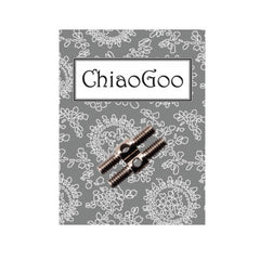 ChiaoGoo - Connettori