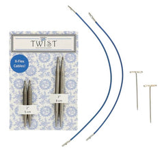 ChiaoGoo - TWIST Short Combo