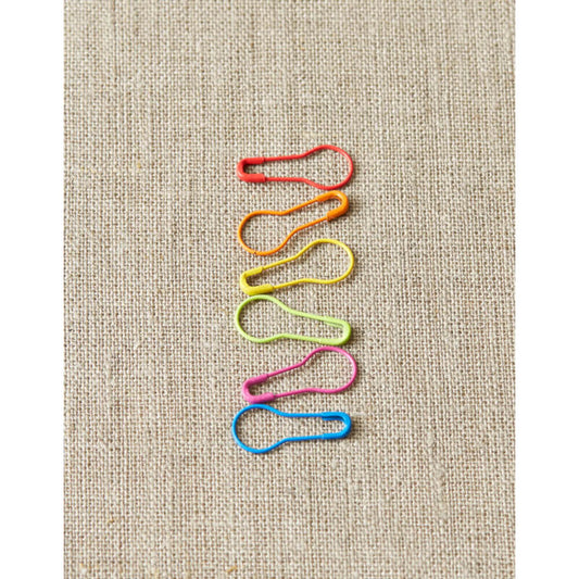 Cocoknits - Colored Opening Stitch Markers