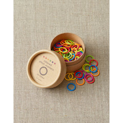 Cocoknits - Colored Ring Stitch Markers