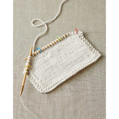 Cocoknits - Colored Ring Stitch Markers