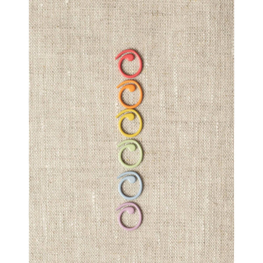 Cocoknits - Split Ring Markers