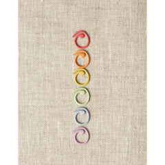 Cocoknits - Split Ring Markers