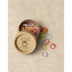 Cocoknits - Split Ring Markers
