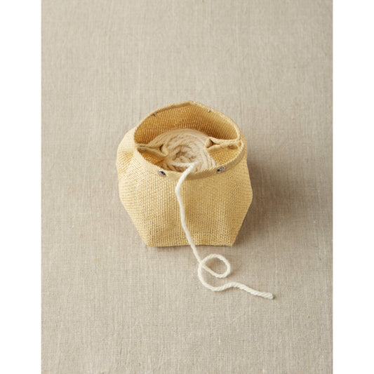 Cocoknits - Mesh Project Bag