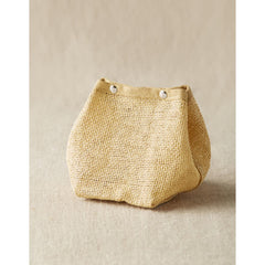 Cocoknits - Mesh Project Bag