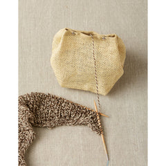 Cocoknits - Mesh Project Bag