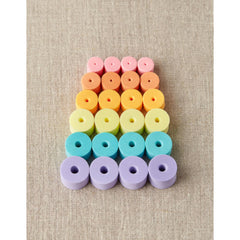 Cocoknits - Stitch Stoppers Colorful