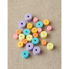 Cocoknits - Stitch Stoppers Colorful