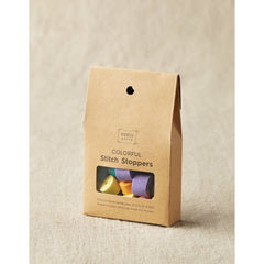 Cocoknits - Stitch Stoppers Colorful