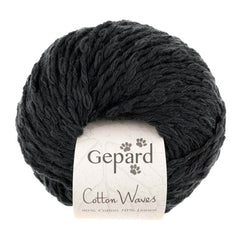 Gepard - Cotton Waves