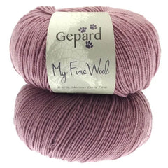 Gepard - My Fine Wool