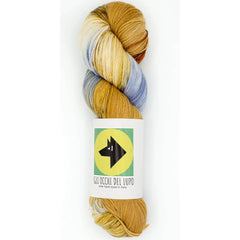 Gli Occhi del Lupo - Corilla