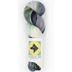 Gli Occhi del Lupo - Corilla