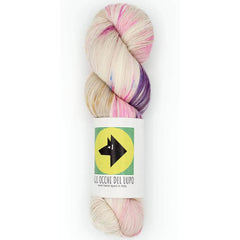 Gli Occhi del Lupo - Corilla