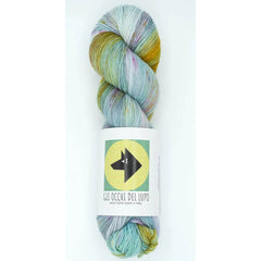 Gli Occhi del Lupo - Corilla