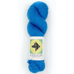 Gli Occhi del Lupo - Corilla