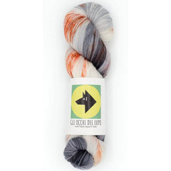 Gli Occhi del Lupo - Corilla