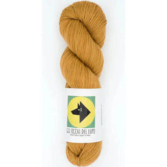 Gli Occhi del Lupo - Corilla