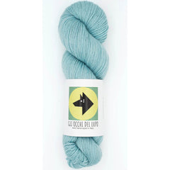 Gli Occhi del Lupo - Corilla