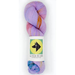 Gli Occhi del Lupo - Corilla