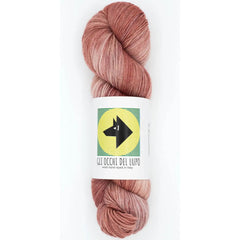 Gli Occhi del Lupo - Corilla