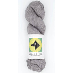 Gli Occhi del Lupo - Corilla