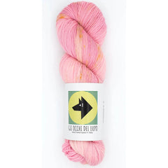 Gli Occhi del Lupo - Corilla