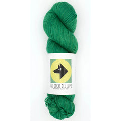 Gli Occhi del Lupo - Corilla