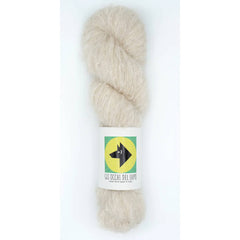 Gli Occhi del Lupo - Domitilla