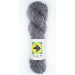 Gli Occhi del Lupo - Domitilla