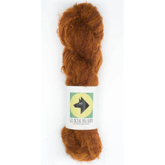 Gli Occhi del Lupo - Domitilla